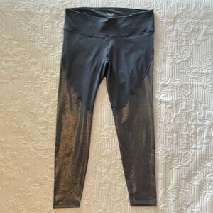Plus Size Old Navy Leggings